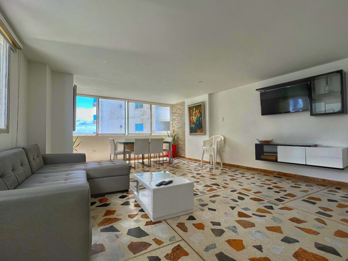 Others 4, APARTAMENTO EN PISO 13 BY PARCEROS GROUP, Cartagena de Indias