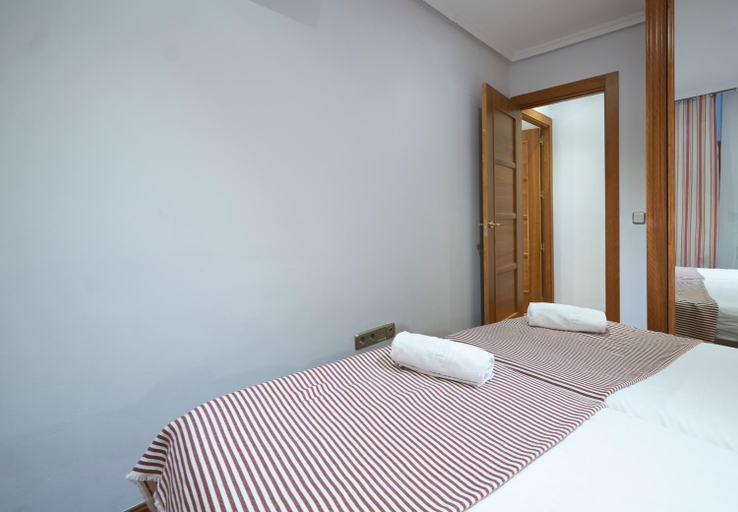 Others 2, BV Rooms, Madrid