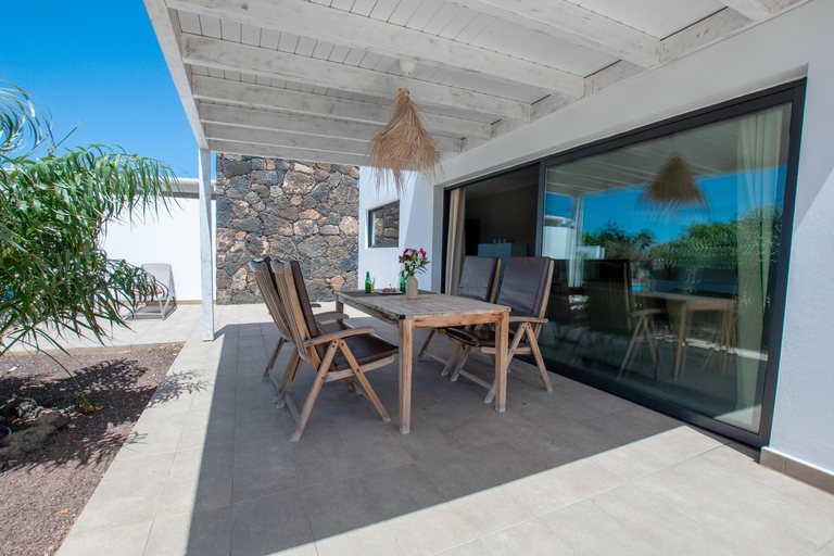 Others 5, Heated & Shared Pool, VILLA ALEGRE 30B, North Shore Villas Lajares, Las Palmas