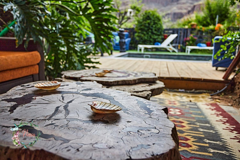 Others 4, Finca OASIS Fataga, Las Palmas