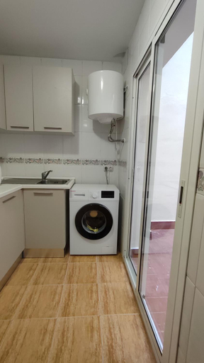 4, Apartamentos Seneca junto al Centro, Málaga