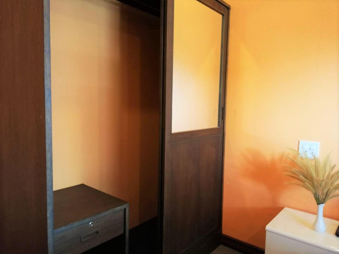 Bedroom 7