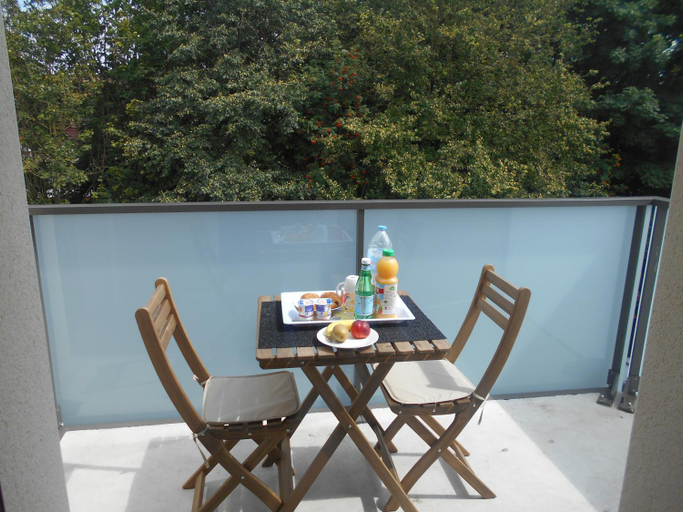 Others 4, DK Guest House Chambre Privee chez l'Hote, Nord