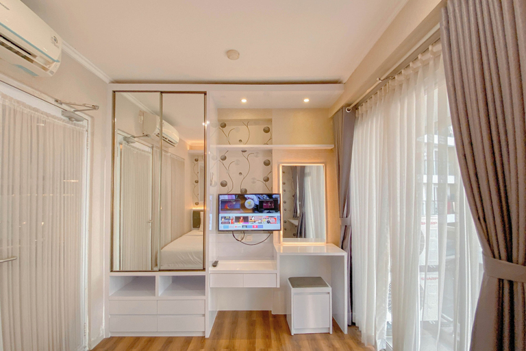 Others 4, Prestige 1BR at Apartment Gateway Pasteur, Bandung