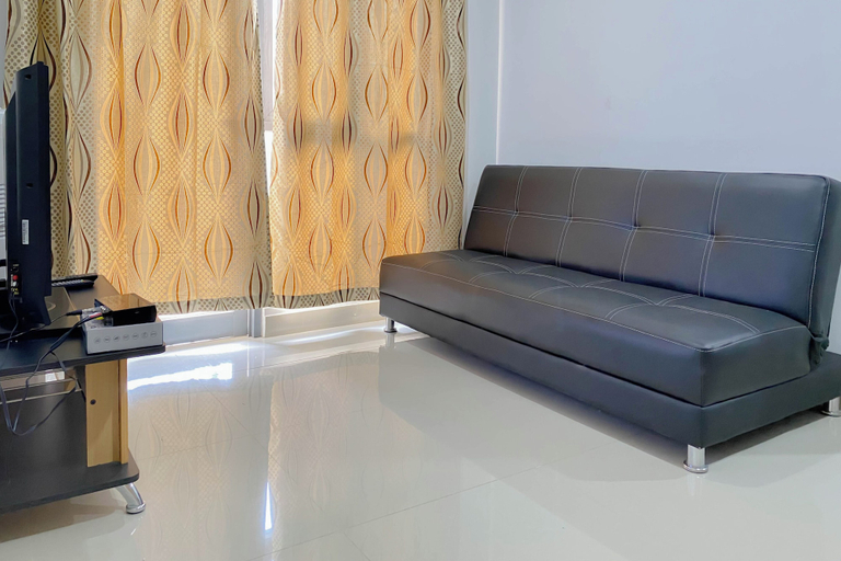 Others 5, Homey and Modern 2BR Apartment at Royal Olive Residence, South Jakarta