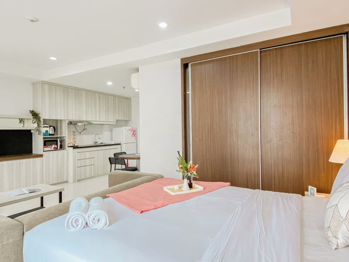 Bedroom 15