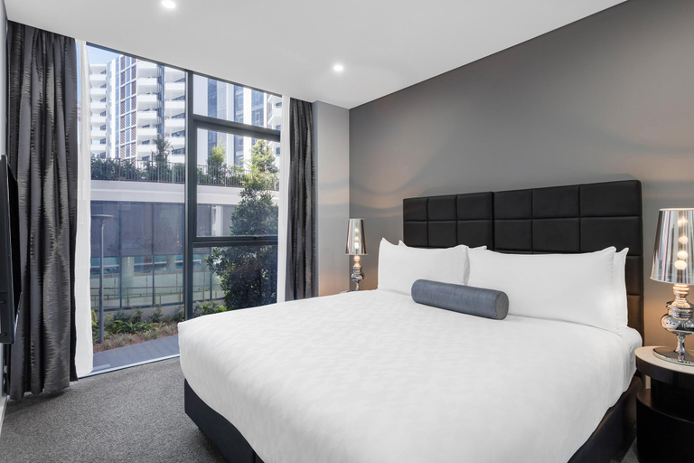 Bedroom 25
