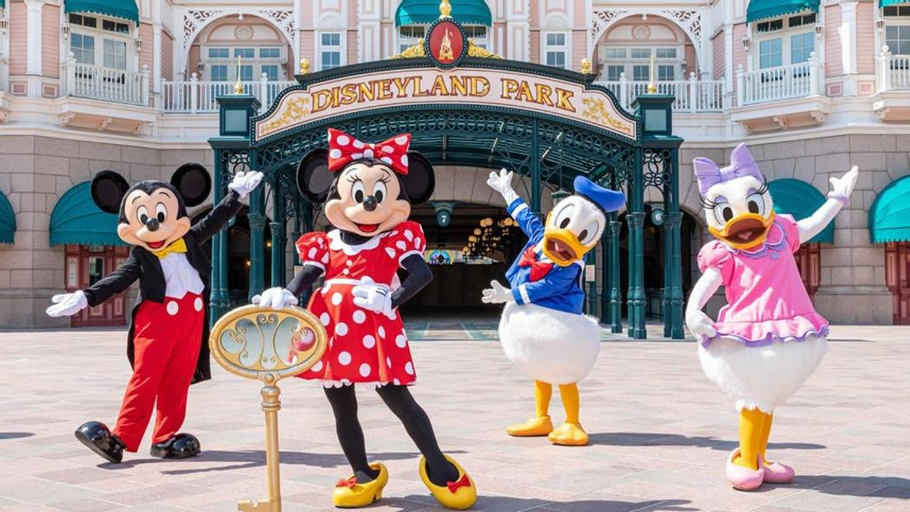 Sublime Appartemt 5 min Disneyland/Vallee Village/Val d'europe, Seine-et-Marne