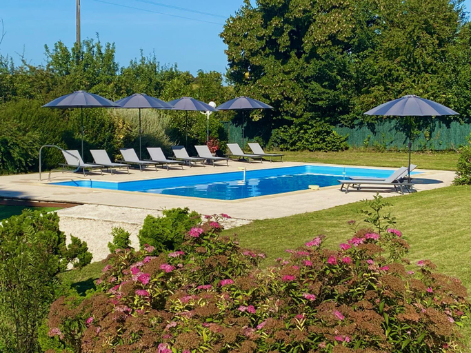 Others 4, Le Petit Bleu Chambre d'hotes, Tarn-et-Garonne