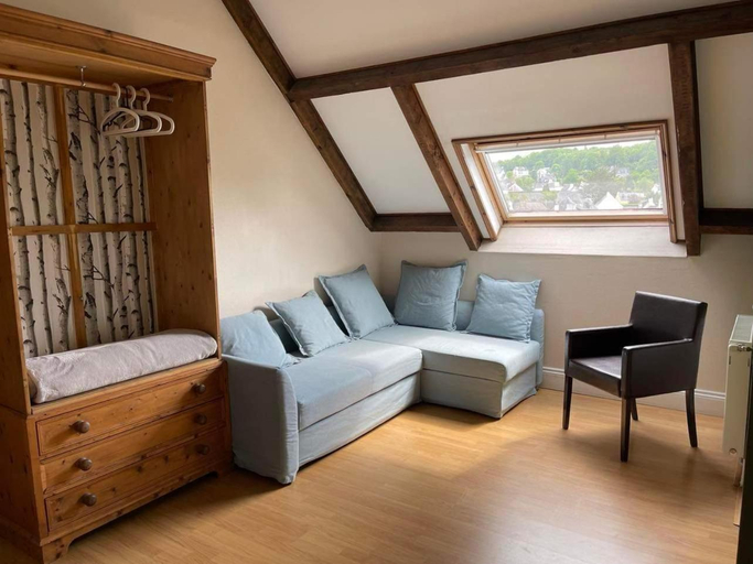 Others 5, The Place to B & B, Finistère