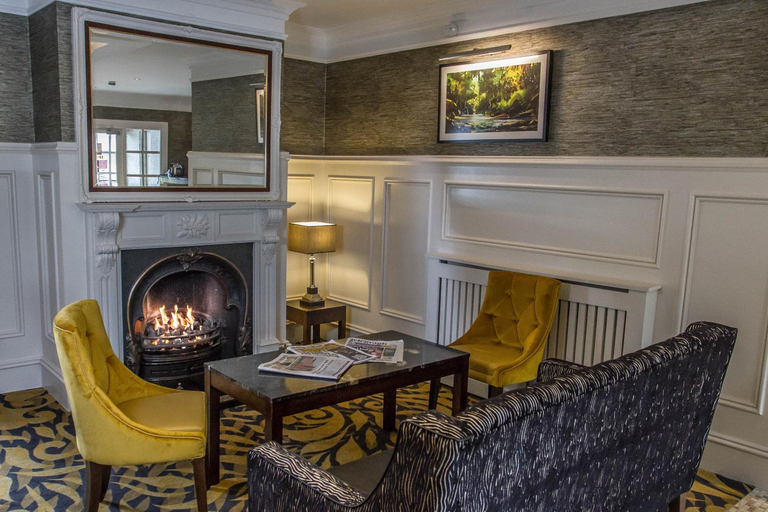 Public Area 2, The Ballymac Hotel, Lisburn and Castlereagh