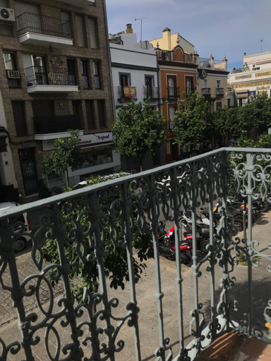 Others 5, San Jorge Suites Triana, Sevilla