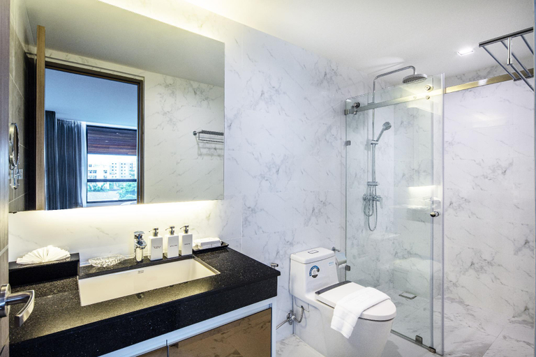 Bathroom 1