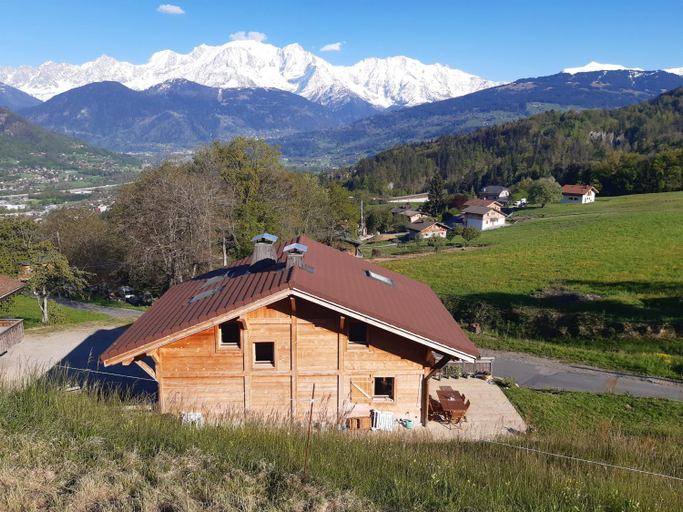 Others 5, L'Eterlou 74, Haute-Savoie