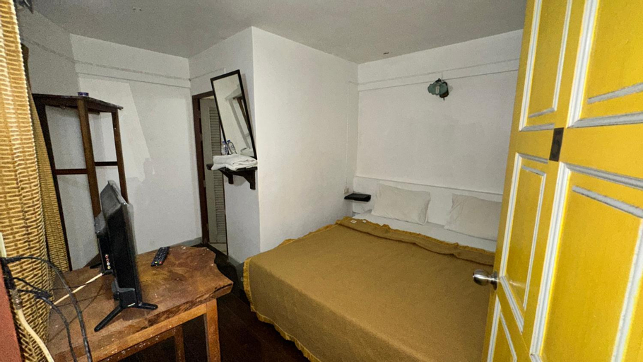 Bedroom 3, Relax Guest House, Phuket Island