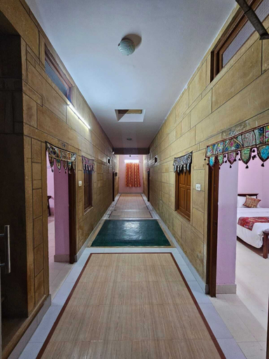 Others 2, Hotel Blue Diamond Jaisalmer, Jaisalmer