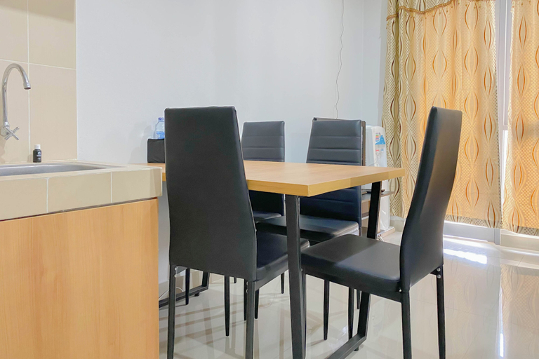 Others 4, Homey and Modern 2BR Apartment at Royal Olive Residence, South Jakarta