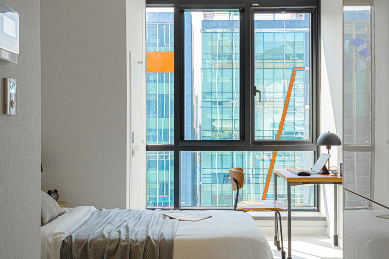 Bedroom 6