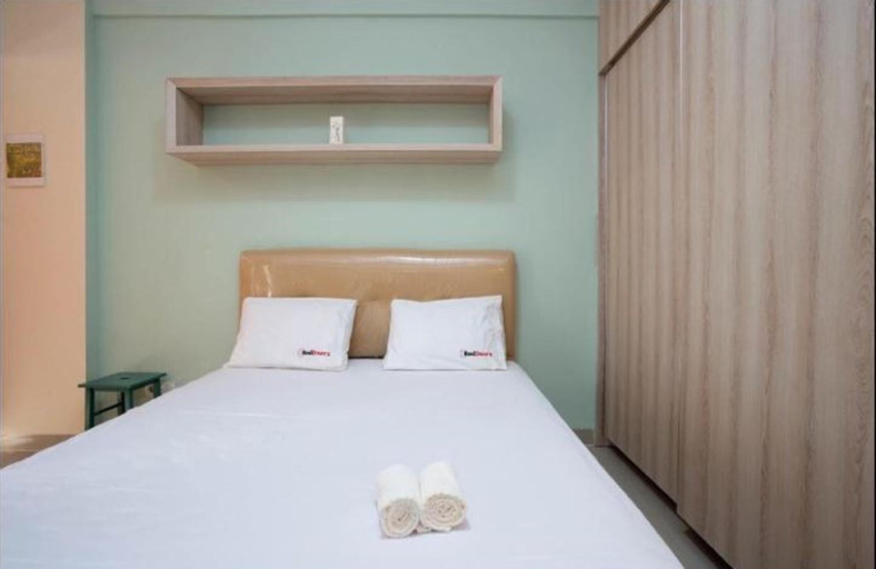 Bedroom 12