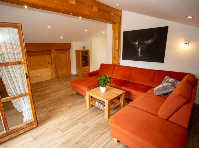 Others 4, Haus Thanner - Chiemgau Karte, Traunstein