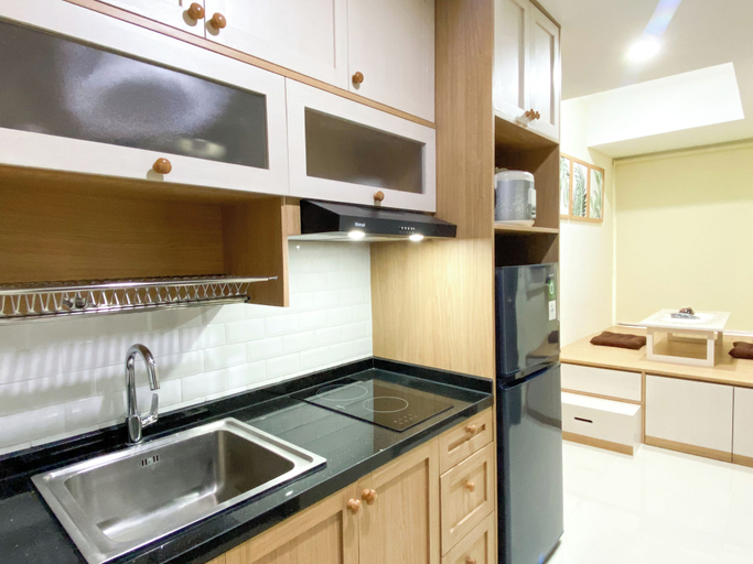 Others 5, Relaxing 2BR at Pollux Chadstone Apartment, Cikarang