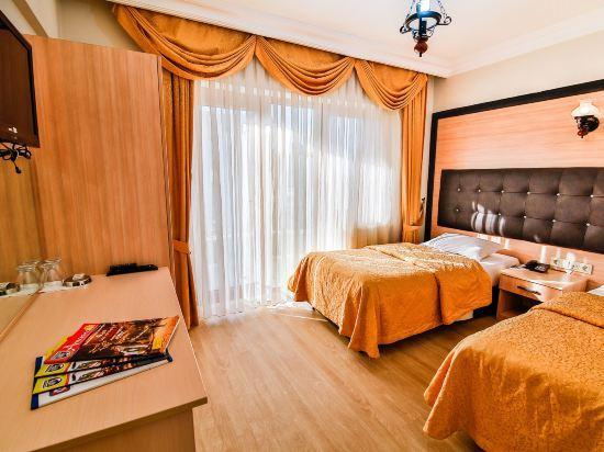 Others 2, Isikaltin Hotel, Amasra