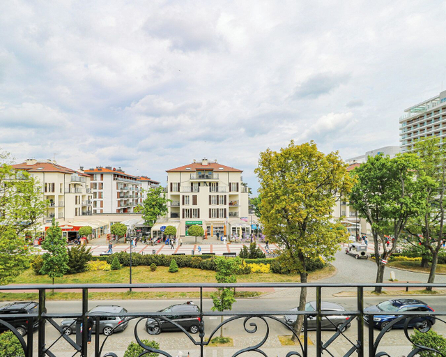 Others 4, Prince Apartment by Baltic Home, Świnoujście