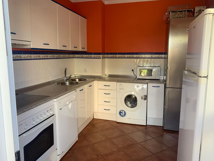 Others 3, Casa KIKO, LA CASA ESTA EN LA ANTILLA 200METROS PLAYA, Huelva