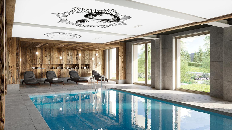 Sport & Beauty, Auberge d'Aillon et d'Ailleurs, Savoie
