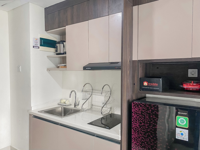Others 4, Simply Look and Restful Studio Pollux Chadstone Apartment, Cikarang