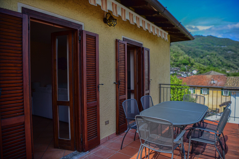 Others 5, Casa Alex by Wonderful Italy, Como