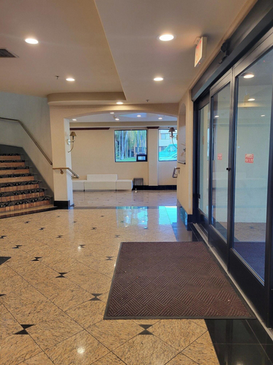 Public Area 3, Hotel Xola, Riverside