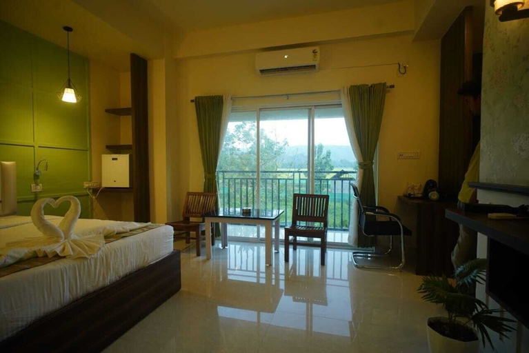 Others 4, Hotel Garnet, Golaghat