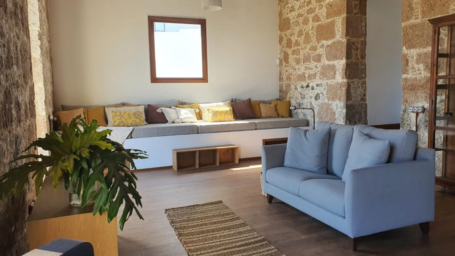 Facilities 3, Finca La Suerte Grande, Las Palmas