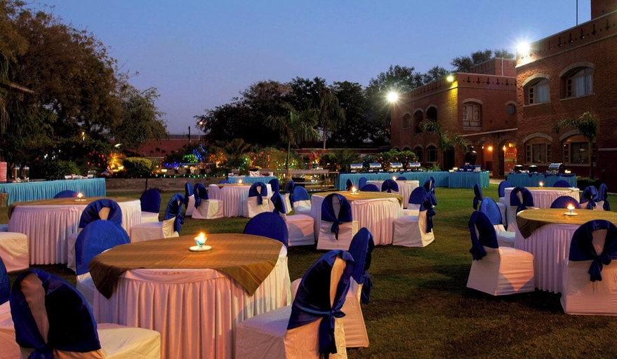 Food & Drinks 3, The Sky Imperial Gandhinagar, Gandhinagar