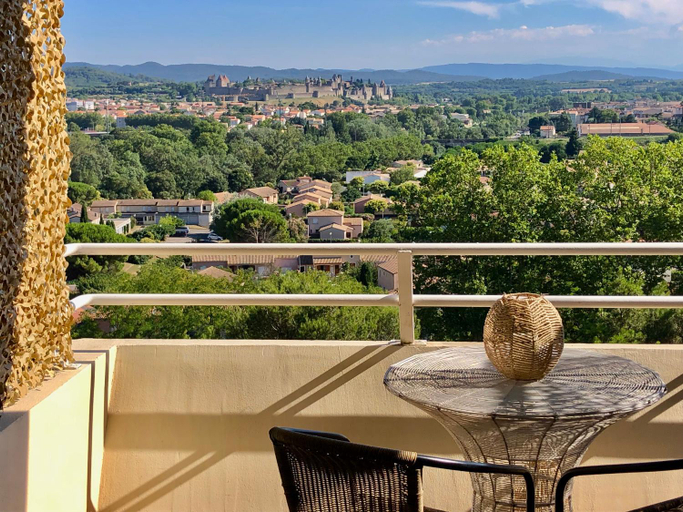 Others 3, Panorama Suite & Spa, Aude