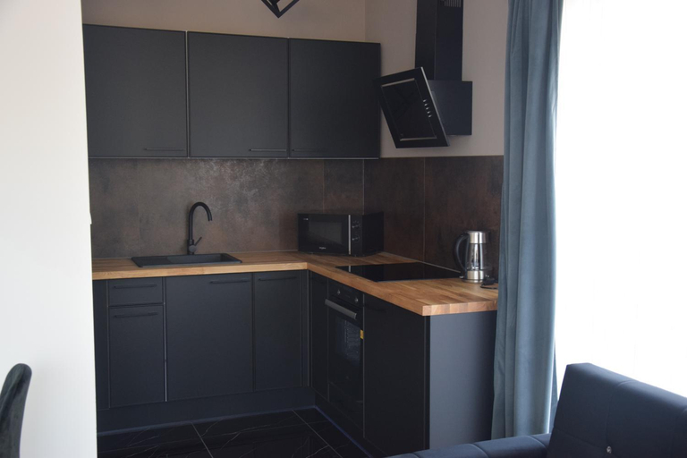 Others 3, Apartamenty Danka, Koszalin