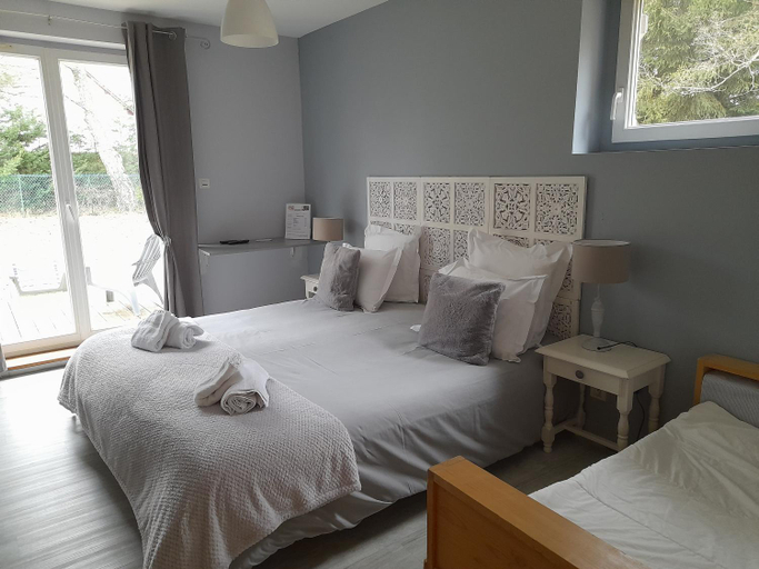 Bedroom 5