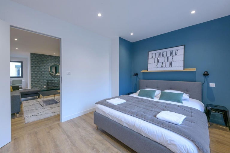 Bedroom 11
