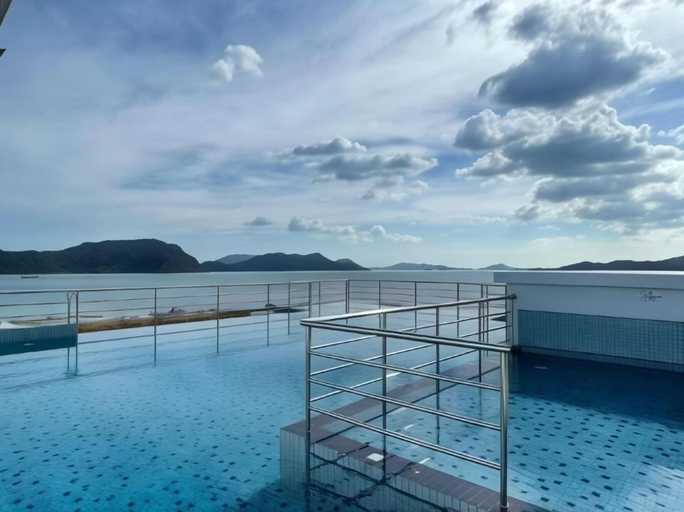 Sport & Beauty, Langkawi Modern Families Simfoni Suite, Langkawi