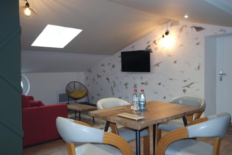 Others 4, Logement de La Sittelle, Vendée