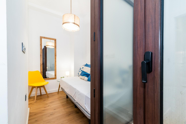 Others 5, Wekey Homes Granada, Mesones Central Suites, Granada