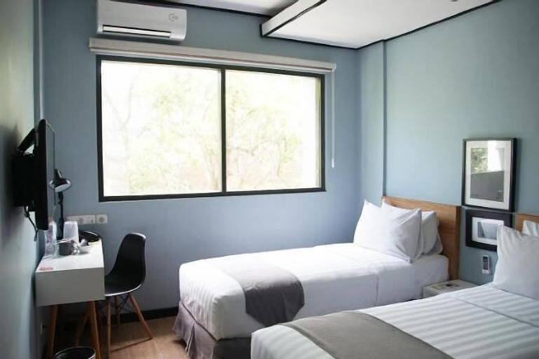 Bedroom 8