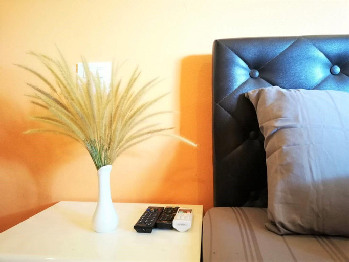 Bedroom 8