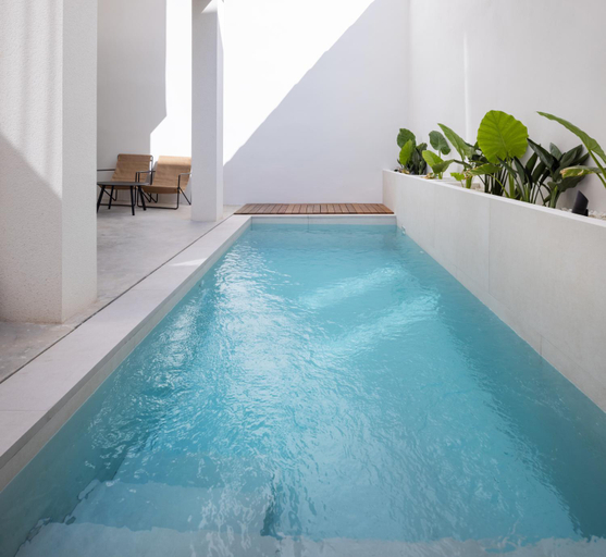 Sport & Beauty 4, YOURS boutique stay, Valencia
