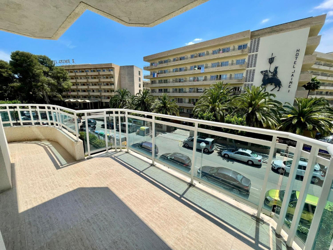 Balcony/terrace 5, For a Stay Larimar, Tarragona