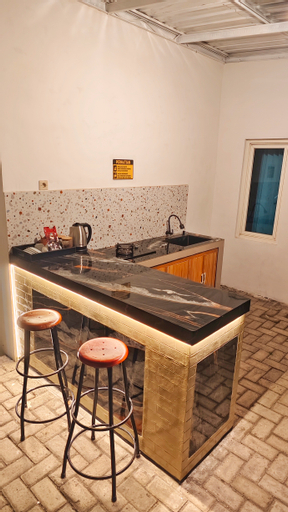 Others, Villa Rumah Bromo 8, Probolinggo