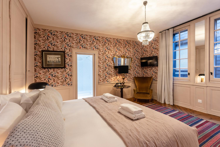 Bedroom 7