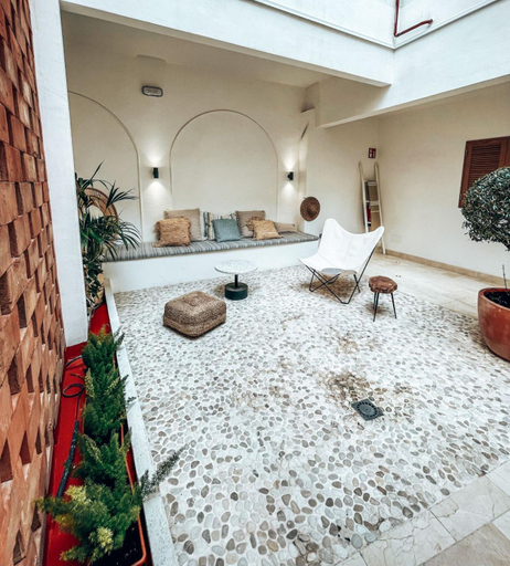 Others 3, Casa du Soleil Hostal Boutique, Madrid