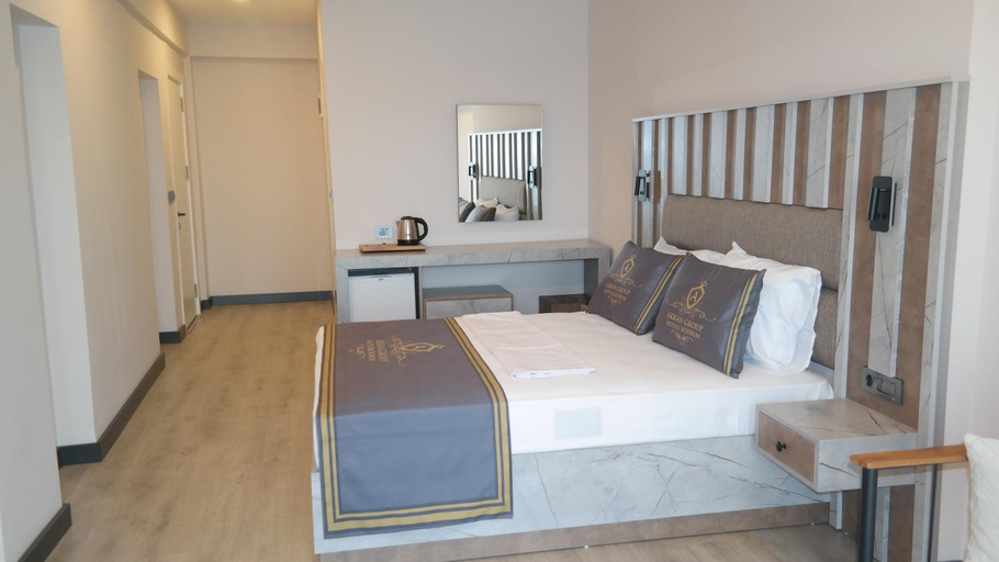 Bedroom 4, ByAKKAN HOTEL, Bodrum